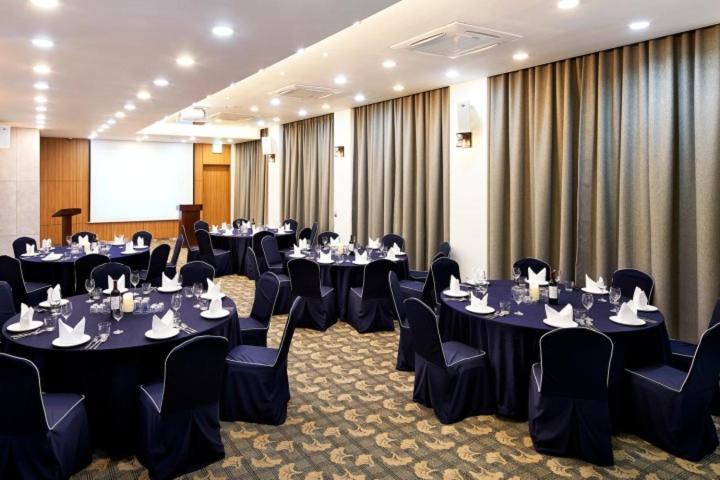 Hotel Thesoom Forest Йонгин Экстерьер фото